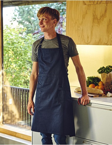 N-O92020-Waiters Apron